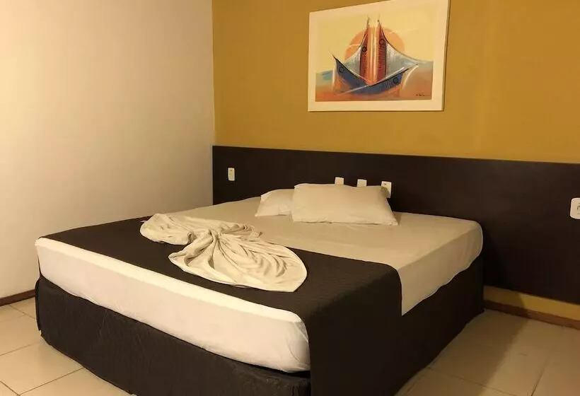 اتاق استاندارد, Saint Patrick Praia