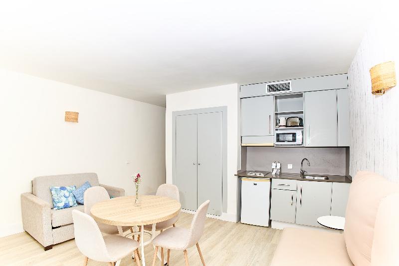带1个卧室的公寓, Leonardo Royal Suites Ibiza Santa Eulalia
