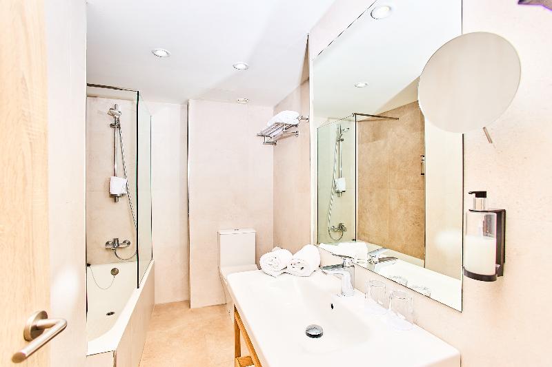 آپارتمان 1 خوابه, Leonardo Royal Suites Ibiza Santa Eulalia