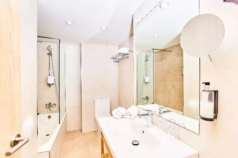 آپارتمان 1 خوابه, Leonardo Royal Suites Ibiza Santa Eulalia