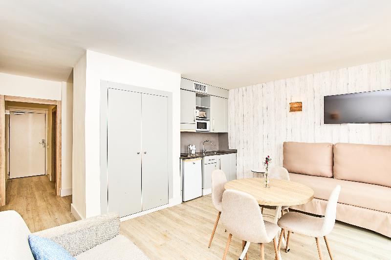 آپارتمان 1 خوابه, Leonardo Royal Suites Ibiza Santa Eulalia