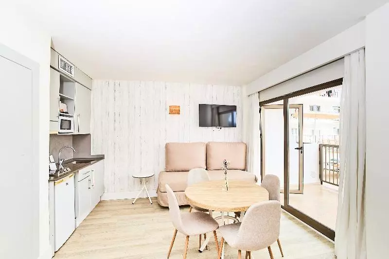 آپارتمان 1 خوابه, Leonardo Royal Suites Ibiza Santa Eulalia