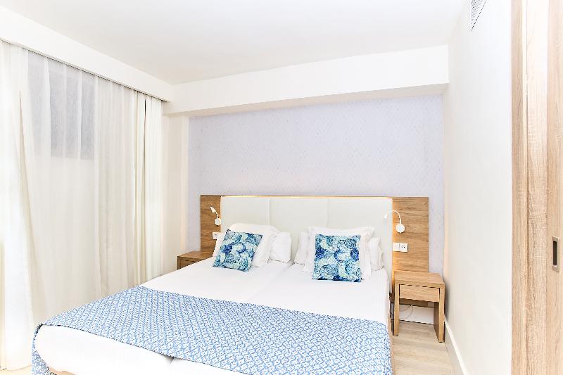 带1个卧室的公寓, Leonardo Royal Suites Ibiza Santa Eulalia