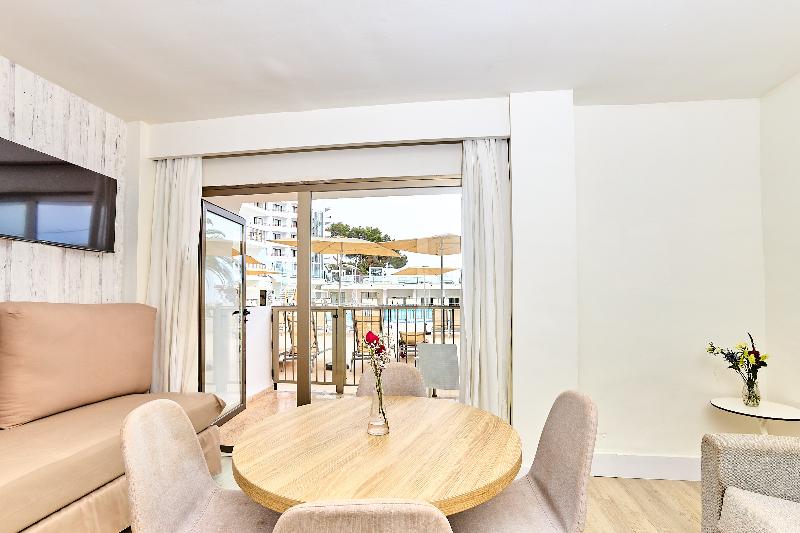 带1个卧室的公寓, Leonardo Royal Suites Ibiza Santa Eulalia