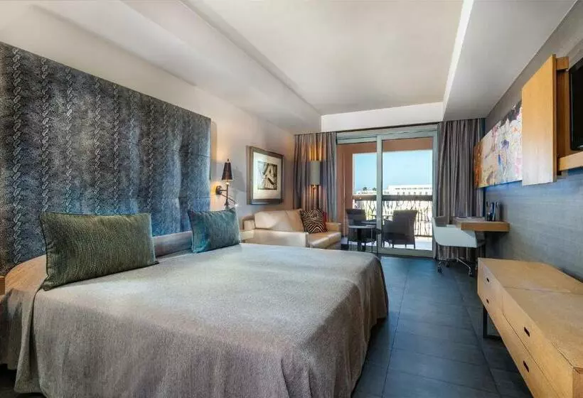 اتاق استاندارد, Lopesan Baobab Resort