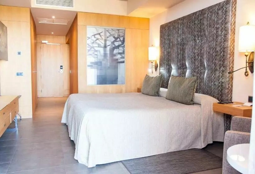اتاق استاندارد, Lopesan Baobab Resort