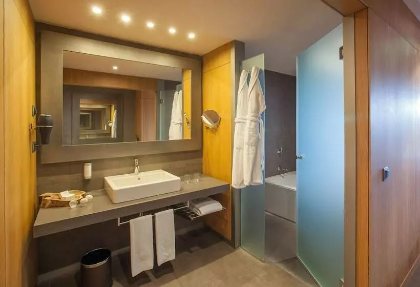 اتاق استاندارد, Lopesan Baobab Resort