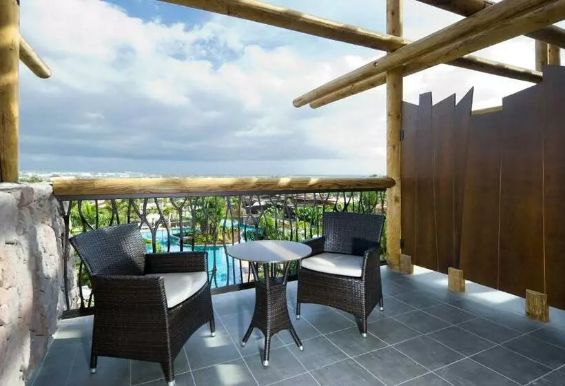 اتاق استاندارد با چشمانداز, Lopesan Baobab Resort