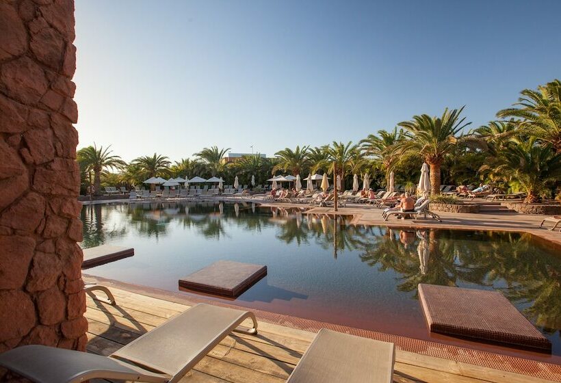 Семейный Номер, Lopesan Baobab Resort