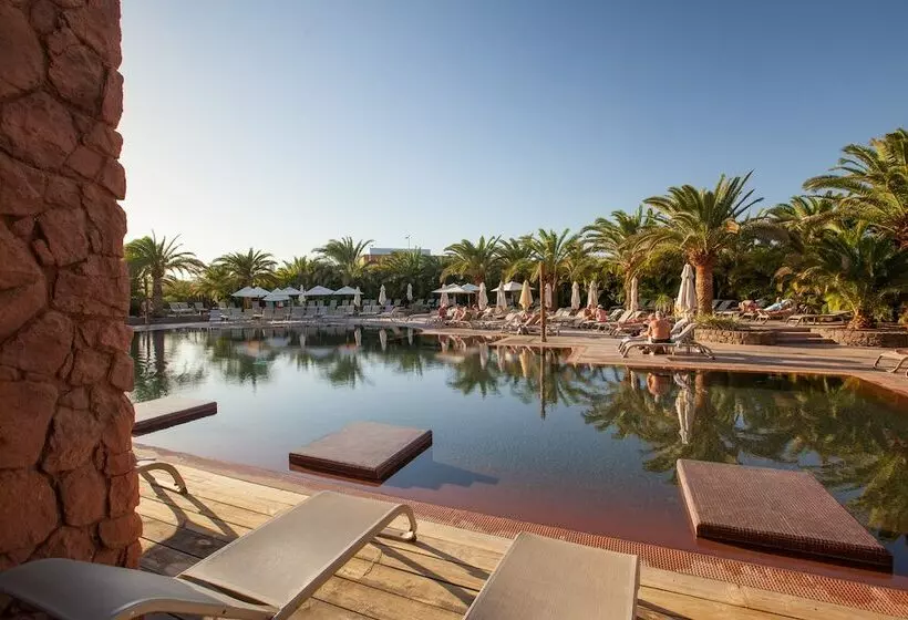 اتاق خانوادگی, Lopesan Baobab Resort