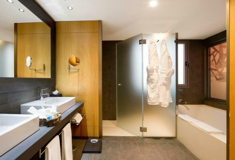 Junior Suite, Lopesan Baobab Resort
