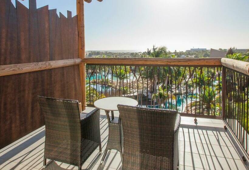 Senior Suite, Lopesan Baobab Resort