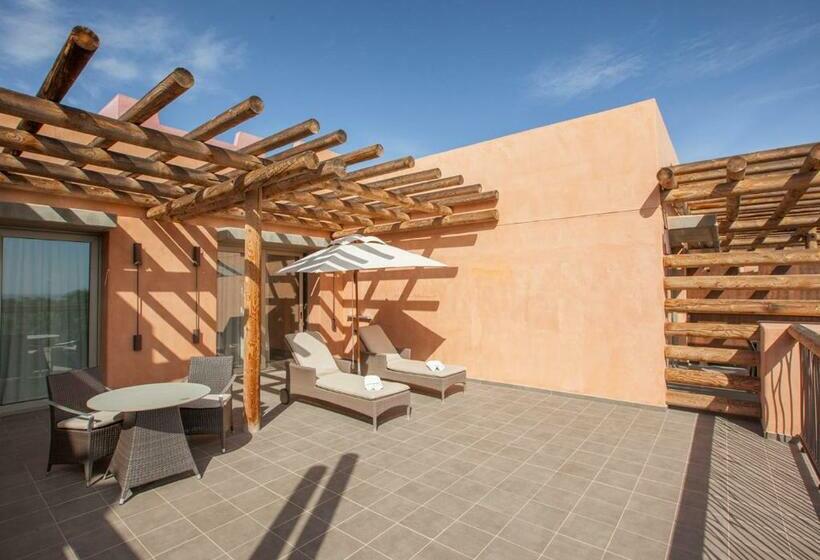 Senior Suite, Lopesan Baobab Resort