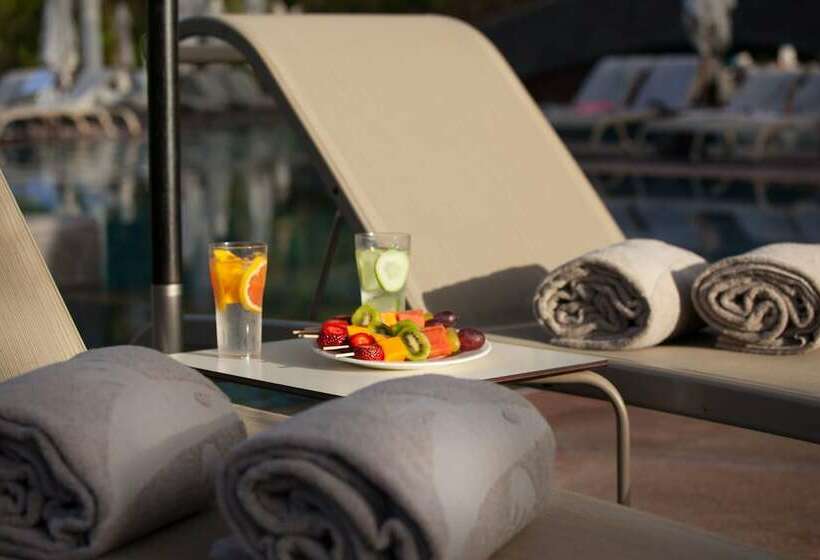 Senior Suite, Lopesan Baobab Resort