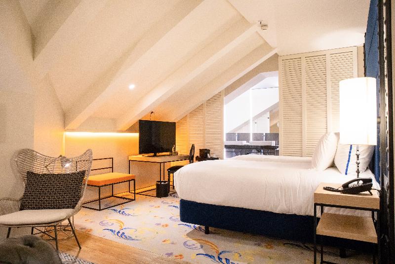 غرفة قياسية, Lopesan Baobab Resort