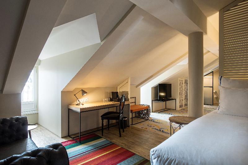 StandaardKamer, Lopesan Baobab Resort