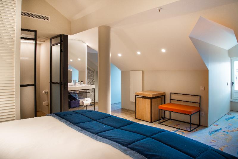 غرفة قياسية, Lopesan Baobab Resort