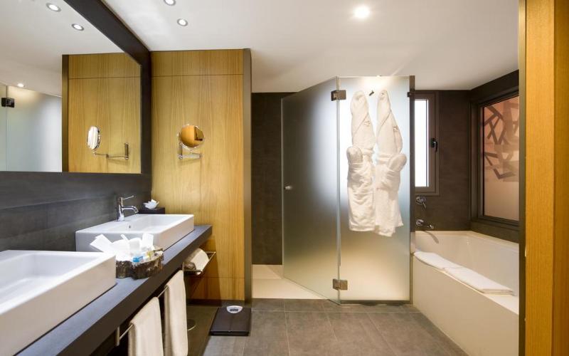 غرفة قياسية ذات إطلالة, Lopesan Baobab Resort