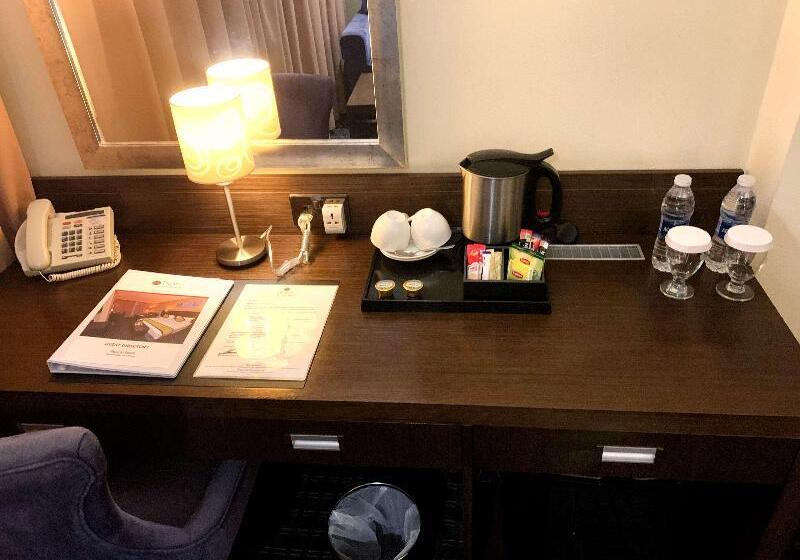 غرفة قياسية, Lopesan Baobab Resort