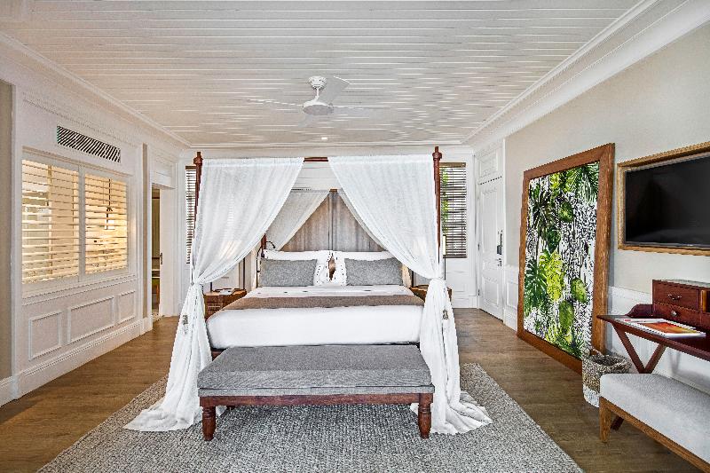 Familiekamer, Lopesan Baobab Resort
