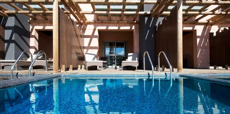 غرفة ديلوكس, Lopesan Baobab Resort