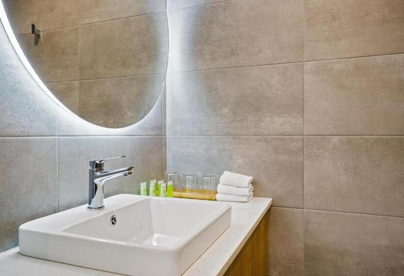 اتاق استاندارد, Parkside Motel Geelong