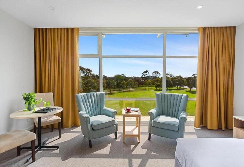 자쿠지 스위트, Parkside Motel Geelong