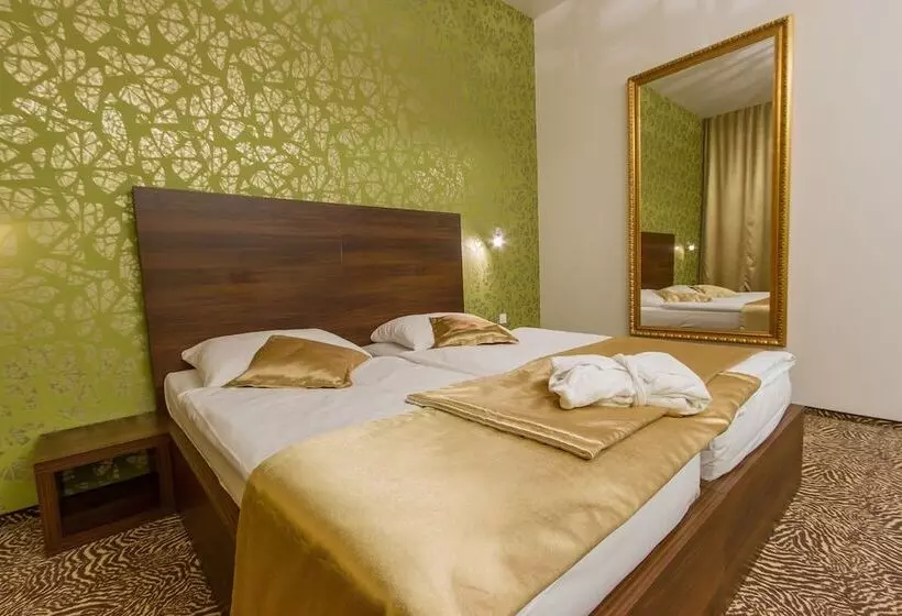 スタンダードルーム, Rimske Terme Resort Hotel Zdraviliški Dvor