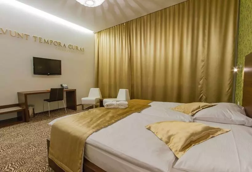 スタンダードルーム, Rimske Terme Resort Hotel Zdraviliški Dvor