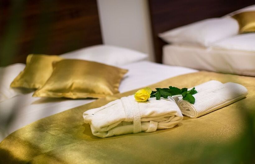 اتاق استاندارد, Rimske Terme Resort Hotel Zdraviliški Dvor