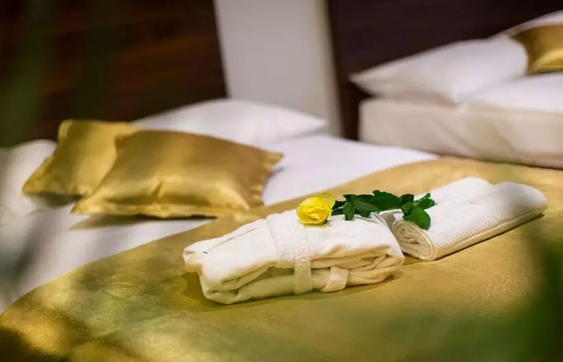 スタンダードルーム, Rimske Terme Resort Hotel Zdraviliški Dvor