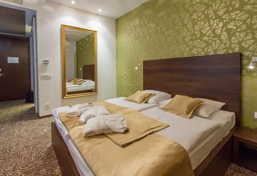 スタンダードルーム, Rimske Terme Resort Hotel Zdraviliški Dvor