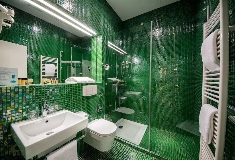 スタンダードルーム, Rimske Terme Resort Hotel Zdraviliški Dvor