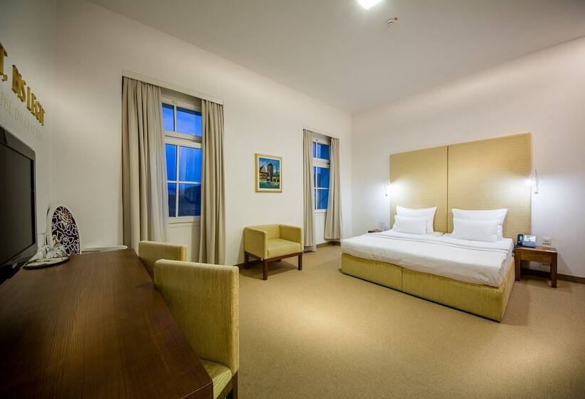 اتاق استاندارد, Rimske Terme Resort Hotel Zdraviliški Dvor