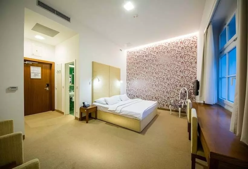 スタンダードルーム, Rimske Terme Resort Hotel Zdraviliški Dvor
