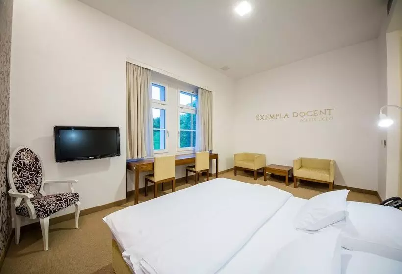 スタンダードルーム, Rimske Terme Resort Hotel Zdraviliški Dvor
