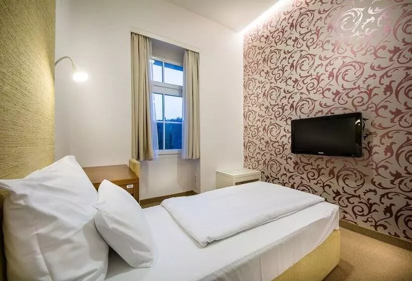 スタンダードシングルルーム, Rimske Terme Resort Hotel Zdraviliški Dvor