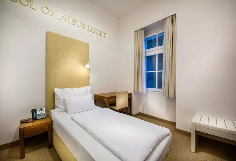 スタンダードシングルルーム, Rimske Terme Resort Hotel Zdraviliški Dvor