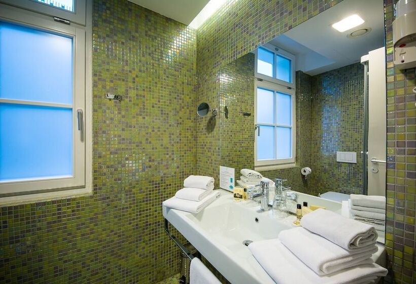 اتاق استاندارد, Rimske Terme Resort Hotel Zdraviliški Dvor