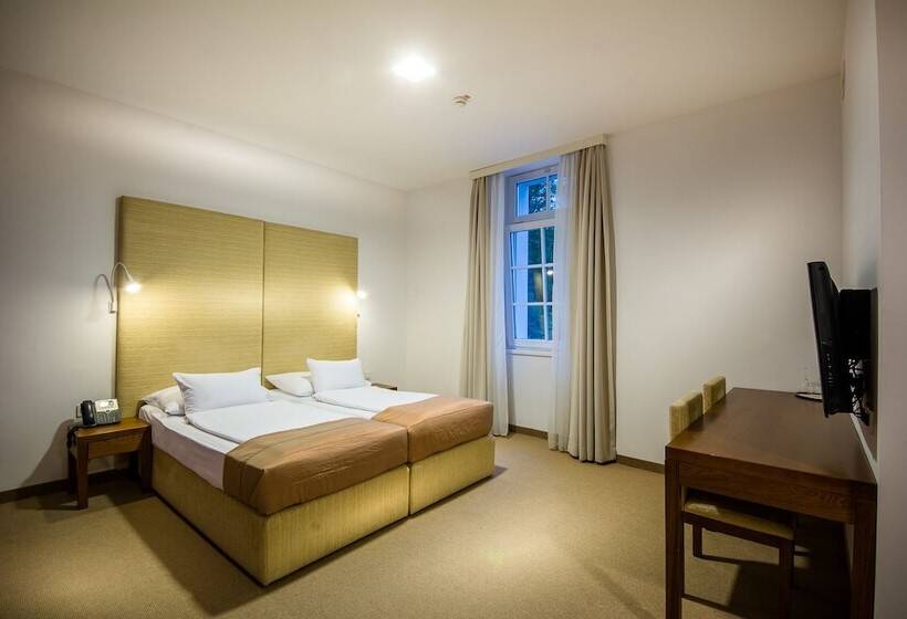 اتاق استاندارد, Rimske Terme Resort Hotel Zdraviliški Dvor