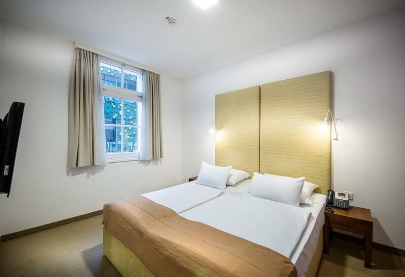 اتاق استاندارد, Rimske Terme Resort Hotel Zdraviliški Dvor