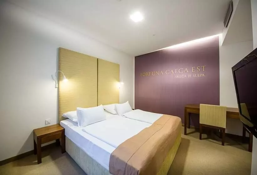 スタンダードルーム, Rimske Terme Resort Hotel Zdraviliški Dvor