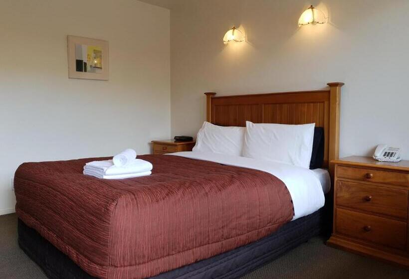 Apartamento 2 Dormitórios, Rosewood Court Motel