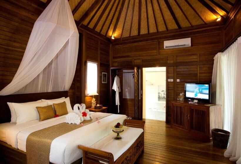 Вилла 1 Спальня, The Mansion Resort Hotel & Spa