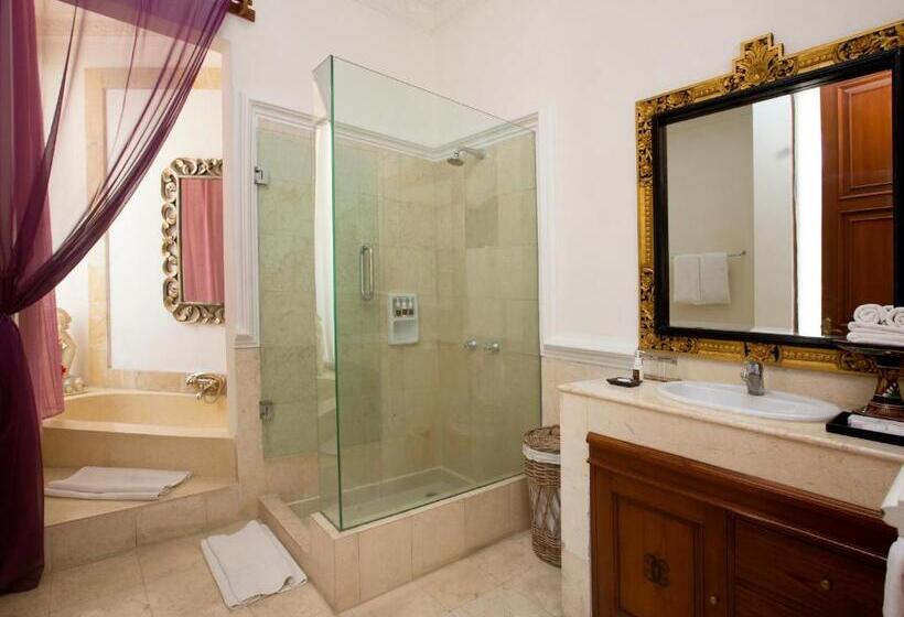 Suite, The Mansion Resort Hotel & Spa