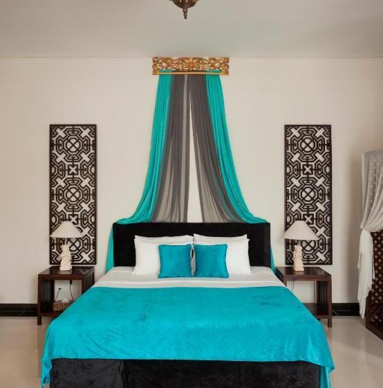 Suite, The Mansion Resort Hotel & Spa