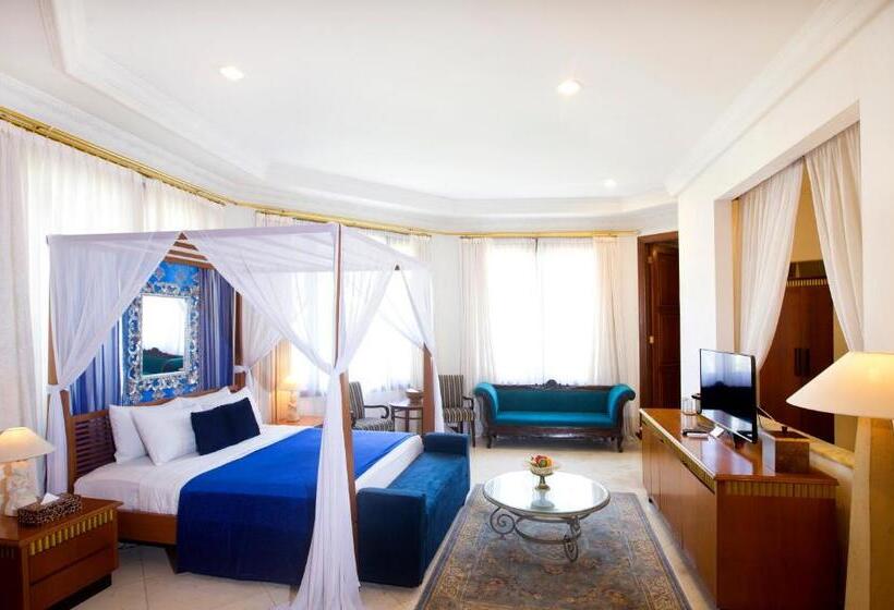 Suite, The Mansion Resort Hotel & Spa