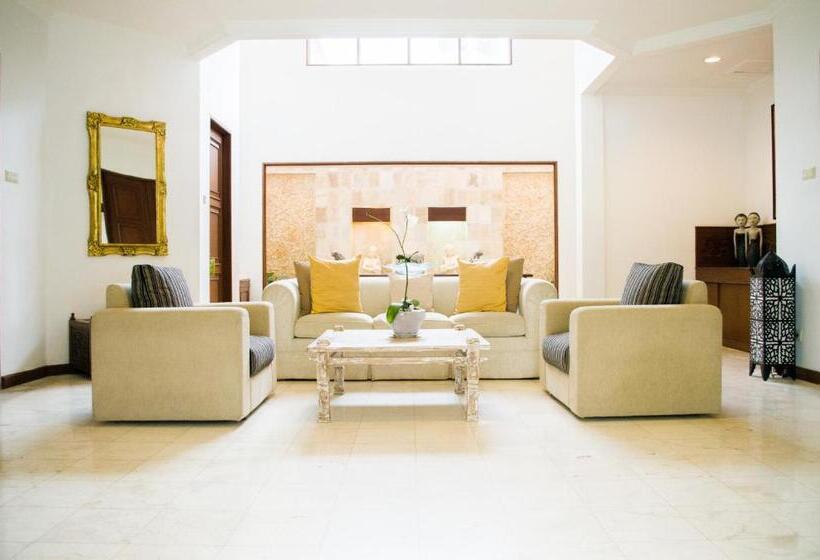 Семейный Номер, The Mansion Resort Hotel & Spa