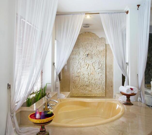 Люкс 2 Спальни, The Mansion Resort Hotel & Spa
