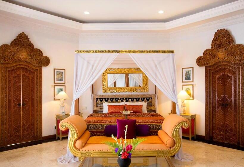 Люкс 2 Спальни, The Mansion Resort Hotel & Spa